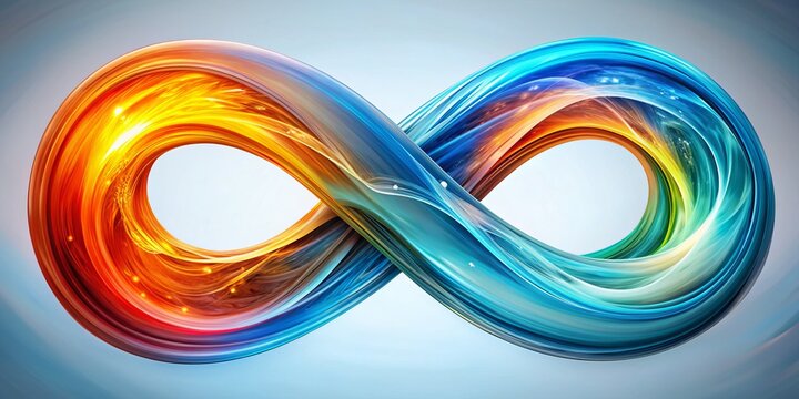 "Infinity Icon" Images – Browse 983 Stock Photos, Vectors, and Video ...