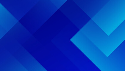 Fototapeta premium Abstract blue color background. Eps10 vector