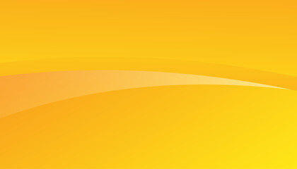 Abstract orange gradient shapes background.  Eps10 vector