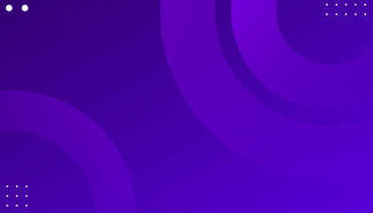 Abstract colorful gradient background. Vector illustration