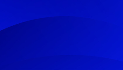 Abstract blue geometric background. Eps10 vector