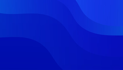 Abstarct blue geometric shapes background. Eps10 vector