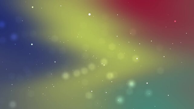 Dynamic Gradient Background - Seamless Color Transitions for Modern Video and Motion Graphics Projects