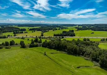 Obraz premium Mindelheim