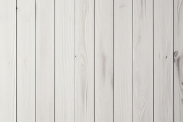 Obraz premium Processed collage of old stained white wooden wall texture. Background for banner, backdrop