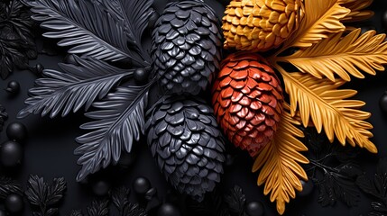 christmas tree decorations