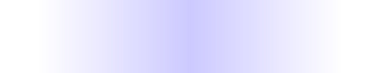 Purple transparent gradient rectangle shape