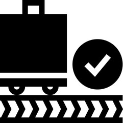 Baggage Handling Fill