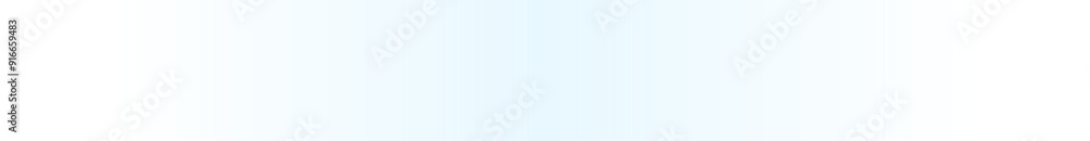 Aufkleber white transparent gradient rectangle shape
