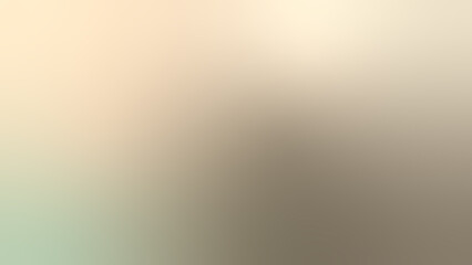 Vintage color theme with soft gradient background. Abstract gradient background illustration. Collection of gradient covers, banners, posters, page illustration design inspiration