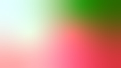 Vintage color theme with soft gradient background. Abstract gradient background illustration. Collection of gradient covers, banners, posters, page illustration design inspiration