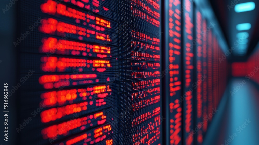 Poster futuristic economy simulation: ai-driven monetary policy analysis in high detail 8k lab with copy sp