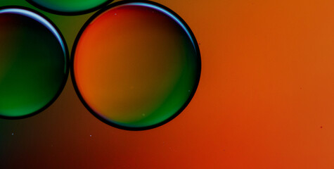 Quirky and Playful Technicolor Wonderland with a Burst of Colors and Abstract Geometric Shapes