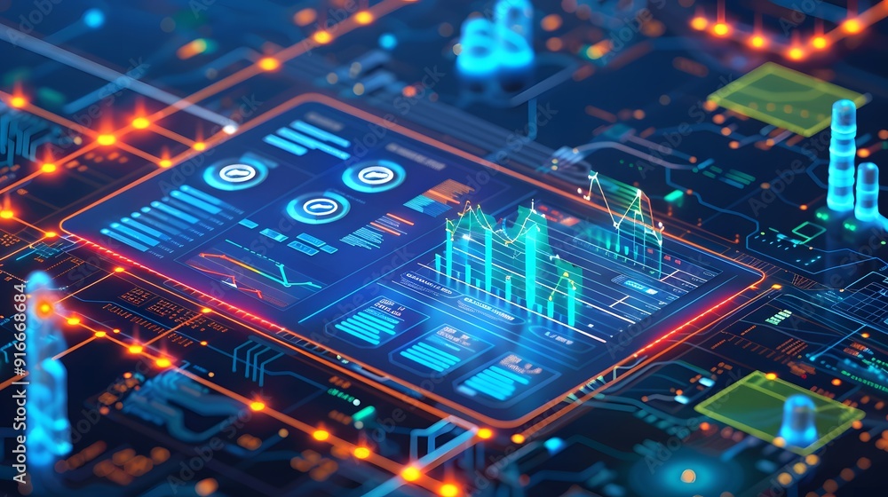 Poster a real-time data flow from smart meters and iot devices, enhancing the accuracy of load forecasts wi
