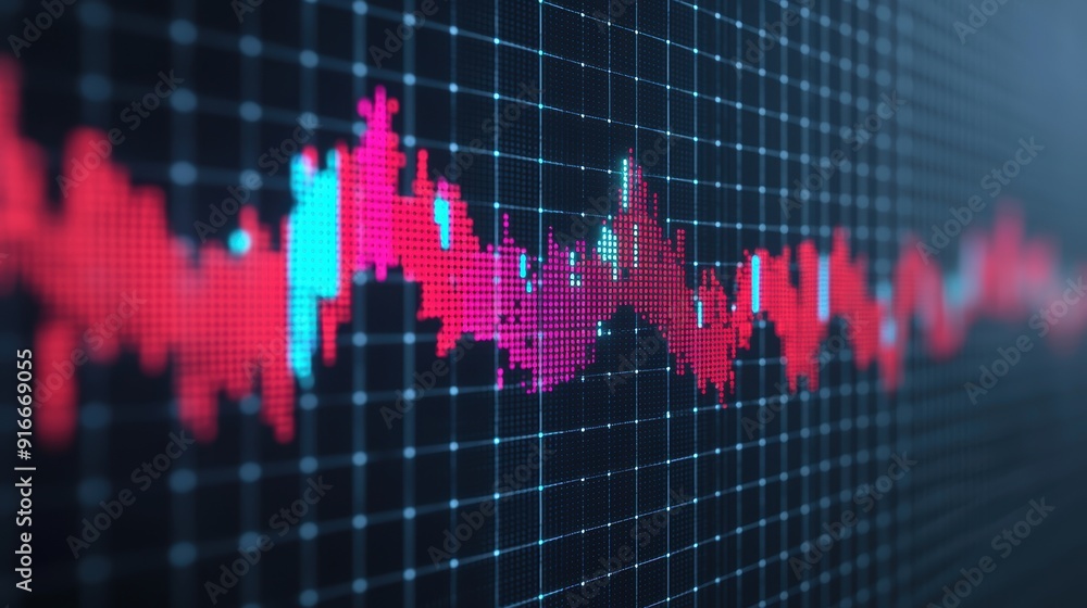 Aufkleber future-forward tax policy analysis visualizations in 8k resolution with copy space for text