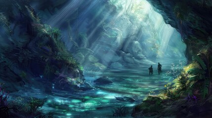 Most Inspiring Scenes In Iconic Movies