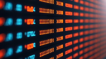 Future of Tax Policy Debates in Digital Forums - High Detail Futuristic Economic Discussions with Copy Space for Text in 8K Resolution