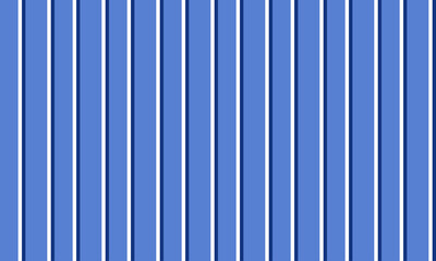 Obraz premium a striped pattern Light blue white and navy blue color , fabric , background 