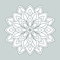 Creative Illustrations Featuring Abstract and Isolated Flowers on Black Backgrounds, Highlighting Unique Black and Yellow Floral Designs and Artistic Vector Elements for Bold and Modern Projects