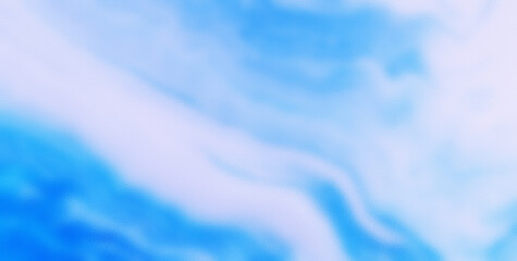 Obraz premium Magical and Whimsical Journey through an Enchanting Rainbow Splash on a Cute and Colorful Abstract Background