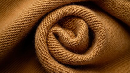 Fototapeta premium Textile Texture With Animal Pattern