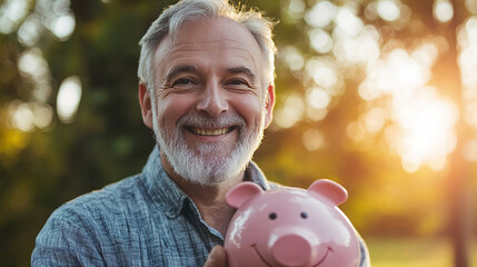 Share strategies for staying financially secure in retirement.