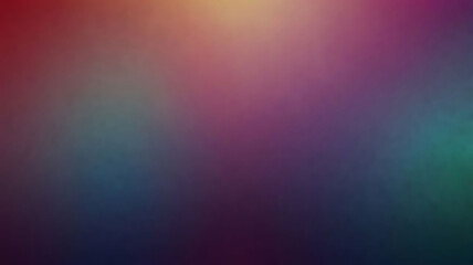 Obraz premium Gradient mesh banner background with a seamless, intricate color blend