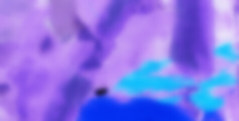 Funky Geometric Fantasia Brimming with Vibrant Colors and Abstract Patterns, Creating a Captivating Visual Journey