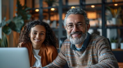 Video conference with parent and teacher, improving virtual learning motivation, strengthening online study habits