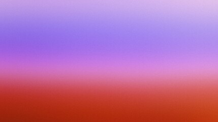 Purple and red gradient background. Abstract gradient background with a soft purple top and a vibrant red bottom. This colorful backdrop is perfect for presentations, websites, or social media posts.