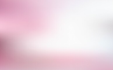 Pink and White gradient background/wallpaper