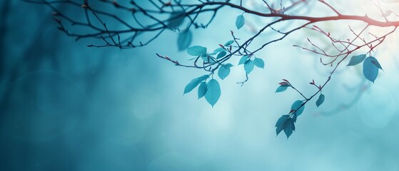 Eerie foliage bathed in a haunting aura, with dark, twisted leaves and branches creating a mysterious and atmospheric scene 8K , high-resolution, ultra HD,up32K HD