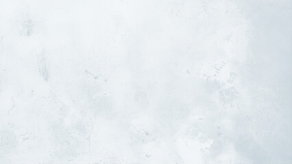 Obraz premium Texture of a white concrete wall for background. Background from white paper texture. Vintage or grungy white backgroun. Panorama of Abstract white marble texture and background seamless for design.