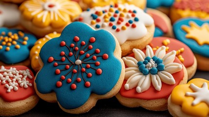 Cookie Cutters, Fun And Creative Baking