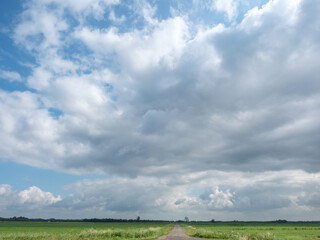 Zwartwaterland, Overijssel province, The Netherlands