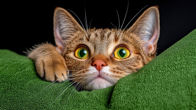 Cats Are Cute Pets, Capturing Their Charm