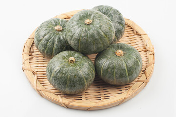  A term used to refer to pumpkins that are sweet in taste and grown for food.