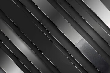 Obraz premium brushed metal background