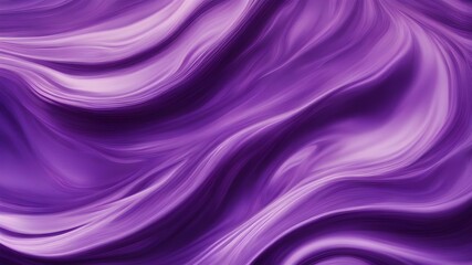 Obraz premium purple ink liquid background 