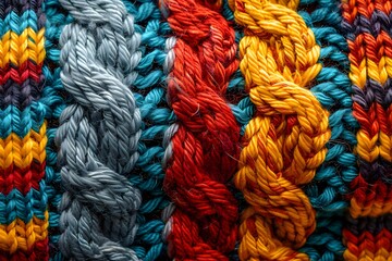 dried fish background