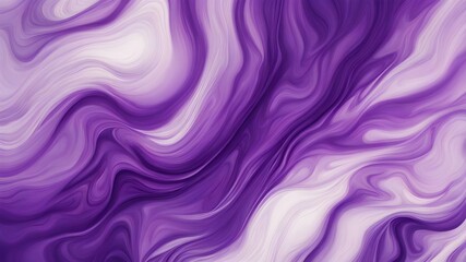 Fototapeta premium purple ink liquid background 