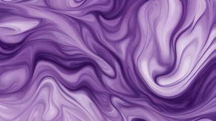 Fototapeta premium purple ink liquid background 
