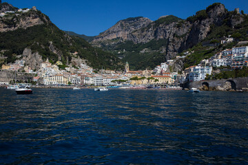 amalfi