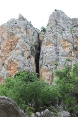 Parque Natural Sierras Subbeticas - Zuheros, Córdoba - 2024 - 5