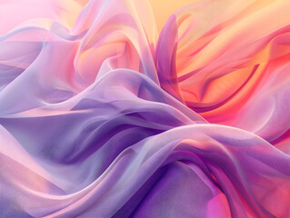 Fototapeta premium gradient mesh background background illustration