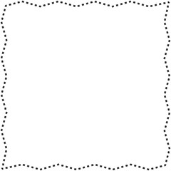 picture frame, text box, square shape in prism, rectangle shape for geometric study, text form