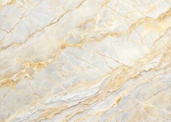 Obraz premium Softly veined, creamy light blue marble stone texture on a bright, creamy white wall background, high-resolution image ideal for design.