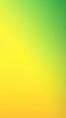 Abstract Gradient Background in Vibrant Yellow, Green, and Orange Hues.