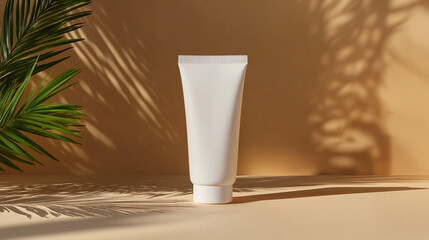 Elegant and Minimalistic Product Mockups Featuring Natural Elements, Shadows, and Modern Designs for Enhanced Visual Branding