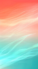 Gradient mesh background background illustration